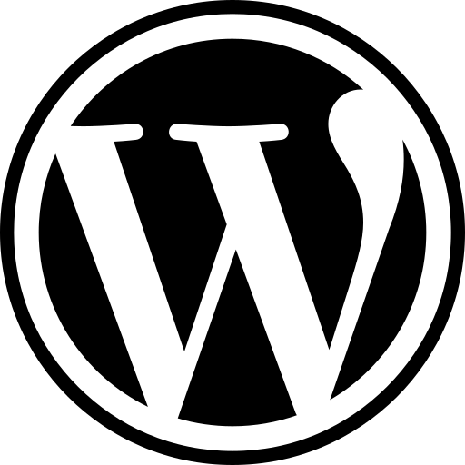 WordPress Logo